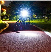 Luz Trasera De Bicicleta Multiuso 200 Lumens LED Impermeable Para MTB Ciclismo Luz De Sillín Y Cascolampara De Manillar - details 2