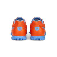 Zapatillas Fútbol Sala Hombre Puma Truco III color naranja y azul-106892-06 Puma - details 2