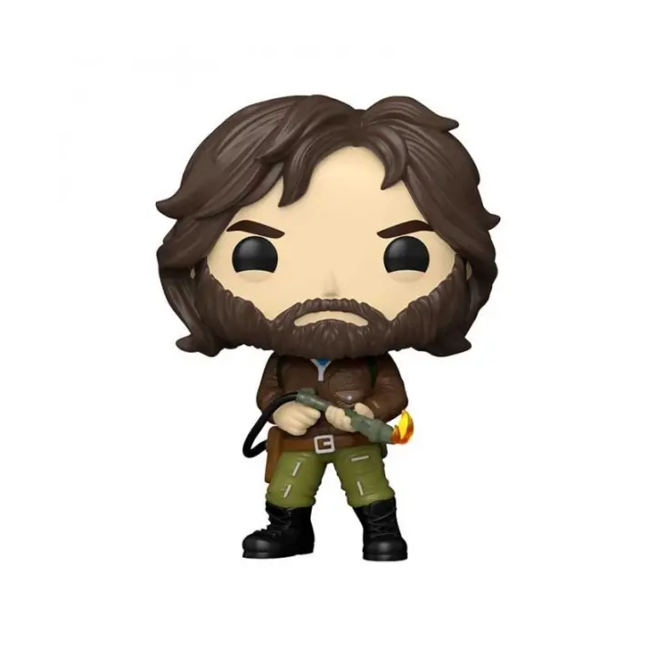 Funko POP! Vinyl Funko Fusion - R.J. MacReady - Juguete para Niños y Adultos - Fans - Diversidad de Personajes y Temáticas - 1