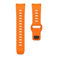 Correa De Deporte Sin Espacios De Silicona Para Samsung Galaxy Watch 6 Classic 47mm/Watch5 pro 45mm/Watch4 46mm 44mm 40mm Reloj De Pulsera Unisex - details 6