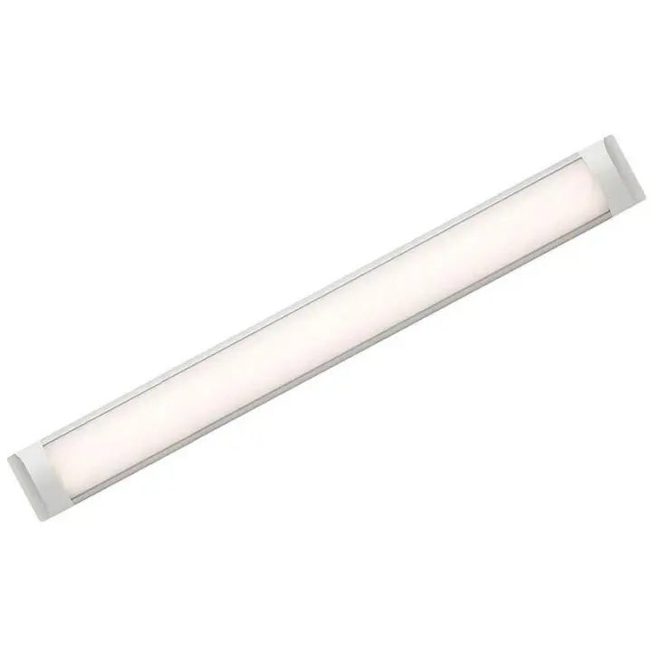 LEDBOX Luminaria Led de superficie SNOKE, 48W, 150cm, Blanco cálido. Iluminación interior LED, Plafones de Led - 1