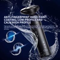 Nueva XIAOMI MIJIA Afeitadora Eléctrica Para Hombres S301 Máquina De Barba Afeitadora Portátil Cuchilla Flex IPX7 Lavable Trimmer Cerámica - details 14