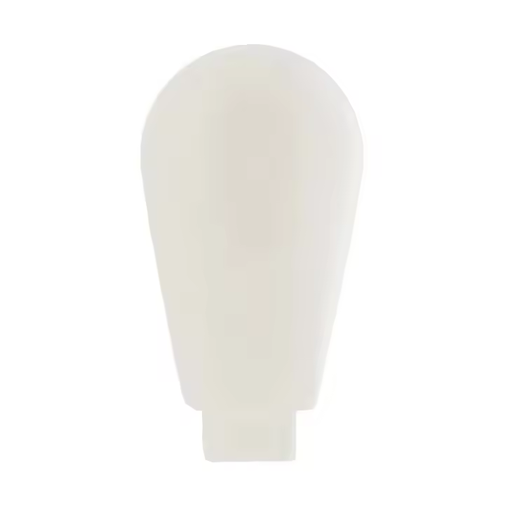 LEDBOX Cabeza CERILLA Blanco para lámpara de pie. Lámparas led, Lamparas led de pie - 1
