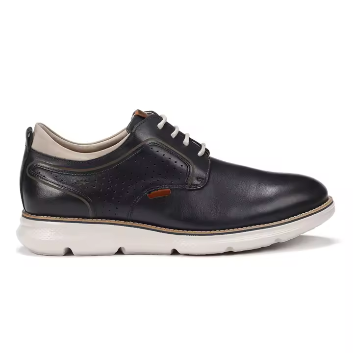 Shoes Zapatos Sport Hombre marca Fluchos modelo F1435 para hombre en color oceano - 1