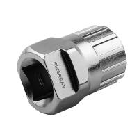 Herramienta De Extracción De Libro De Libre En Bicicleta Herramientas De Reparación De Ciclismo MTB Extractor De Engranaje De Bicicleta Herramienta De Bloqueo De Anillo De Flywheel - details 9