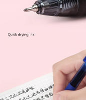 Bolígrafo De Tinta Gel Pentel Energel De Japón BLN-105 Punta Medio Agujas Para Firmar Escritura 0.5mm Suministros Escolares Y De Oficina - details 2