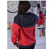 Chaqueta Deportiva Para Hombres Y Mujeres Impermeable Y Protegida Contra El Sol Para Correr Y Escalar En Exteriores Con Cierre De Cremallera Estilo Sólido Talla Regular - details 4