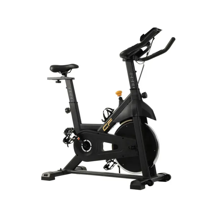 Clover Fitness - Bicicleta de Ciclo Indoor CicloFit MS-201 - 1