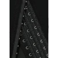 Cinturón De Apoyo Para Cintura De Mujer Fitness Sauna Corset Entrenador Ajustable Protector Abdominal Trimmer De Boda - details 15