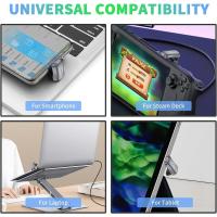 Cable USB C a C En Forma De U PD 100W 5A USB 3.2 Tipo C Extensión De Datos Cordón Para Carga Rápida Y Sync De Datos 4K@60Hz 10Gbps Para Dispositivos USB C - details 3
