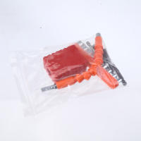 Destornillador Eléctrico Sin Cable De 1/4 Pulgada Con Torque De 280N.m Para Batería Makita 18V Herramienta Eléctrica Drillpro Para DIY En El Hogar - details 17