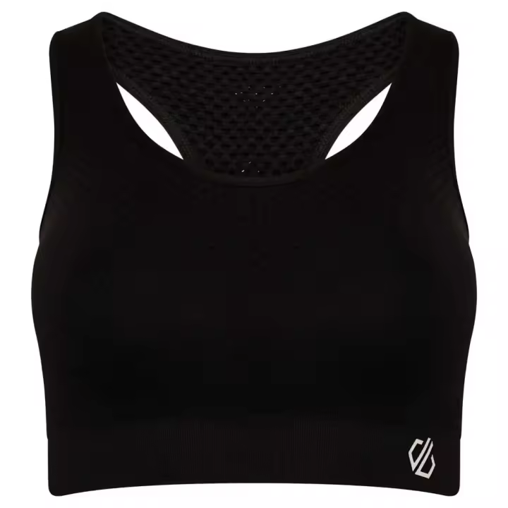 Dare2b Sujetador Deportivo De Impacto Medio Don´t Sweat It - 1