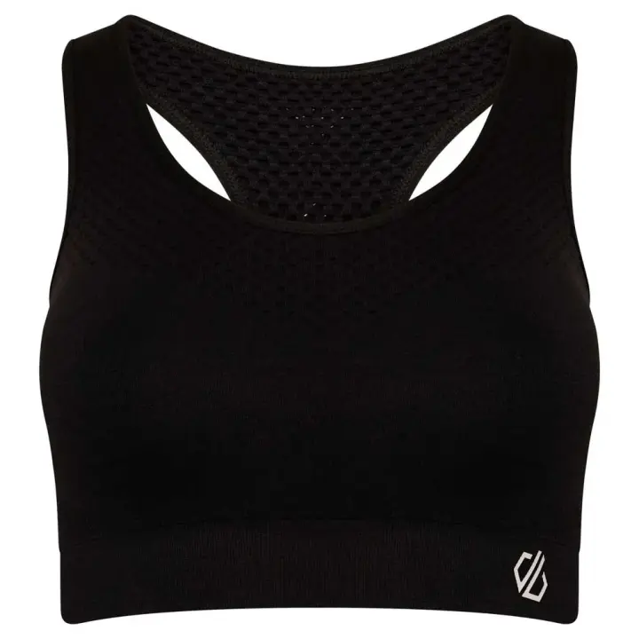 Dare2b Sujetador Deportivo De Impacto Medio Don´t Sweat It - 1