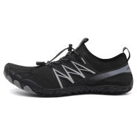 Zapatillas De Agua Para Hombres Y Mujeres 2024 Zapatillas De Playa Deportivas Al Aire Libre Zapatos De Natación Rápidos Secado Entrenamiento Gimnasio Correr - details 17