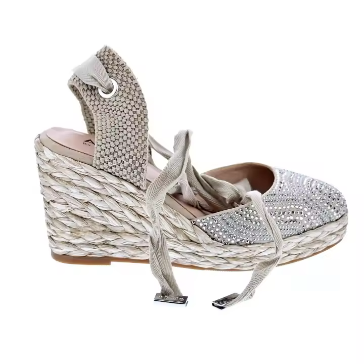 Alma En Pena Mujer Alpargatas modelo V24AB2170 Beige - 1