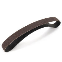 Lijadora De Cinturones De Arena 20X520mm Accesorios Para Sándwich De Metal Madera Muebles Adecuado Para Lijadora Pneumática 10 Piezas Por Set - details 4
