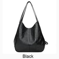 Bolso De Hombro Para Mujer Diseñador Lujo Vintage Bolso De Mano De Moda Con Asa Top Bolsos De Tote De Marca Fashion - details 1
