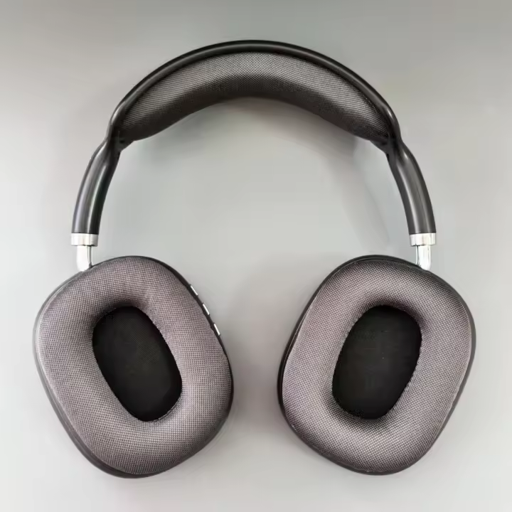 Auriculares inalámbricos de bluetooth 5.3 cascos de diadema over ear de wireless - Teische - 1
