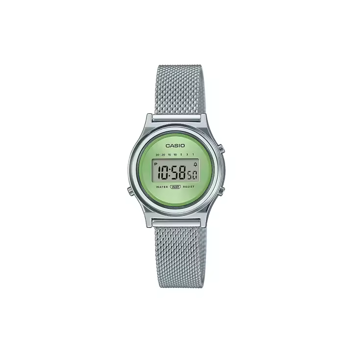 Casio Reloj LA700WEM-3AEF , para Mujer - 1