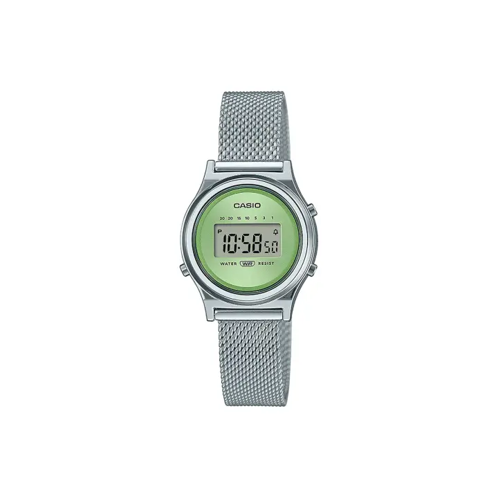 Casio Reloj LA700WEM-3AEF , para Mujer - 1