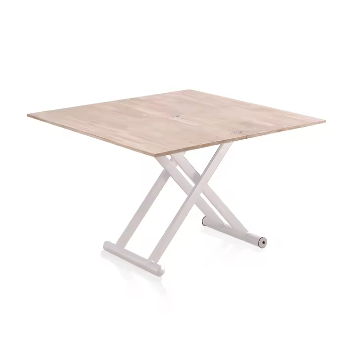 Duehome - Mesa de centro elevable extensible Katia - 1
