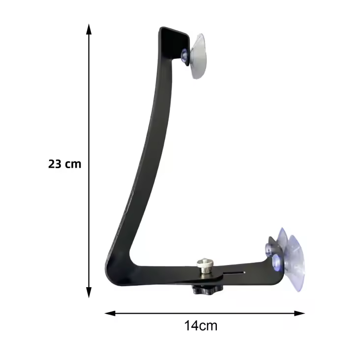 Soporte De Guitarra Metálico Ergonómico Profesional Alzador De Guitarra Para Clásica Ukulele Y Bass Accesorios De Guitarra - 1