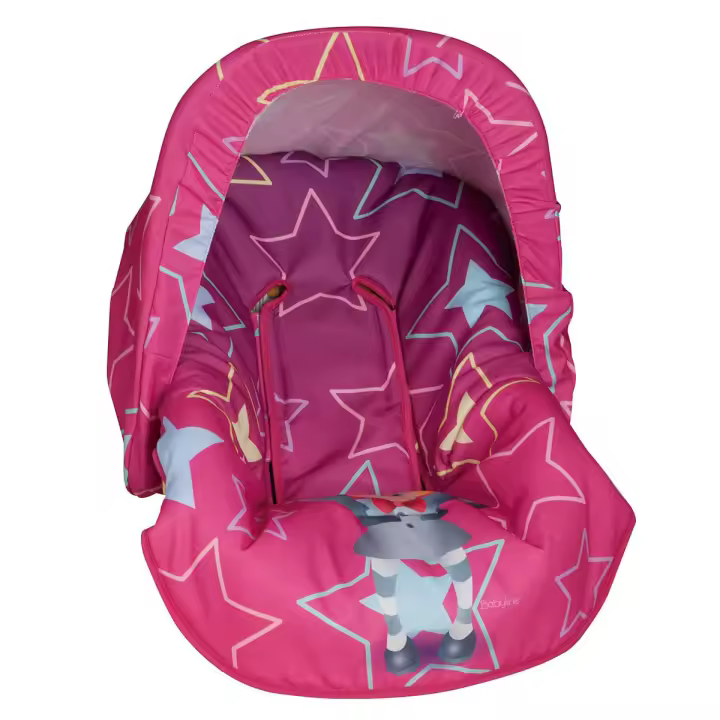 Colchoneta silla grupo 0 Maga (Capota Incluida) - 1