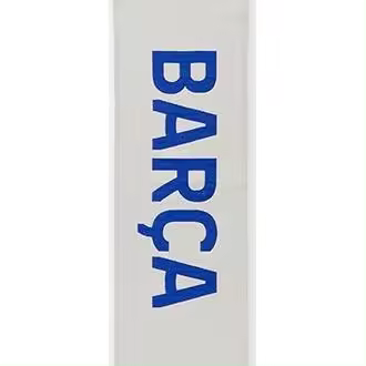 Bufanda Telar FC Barcelona, Kiglam - 1