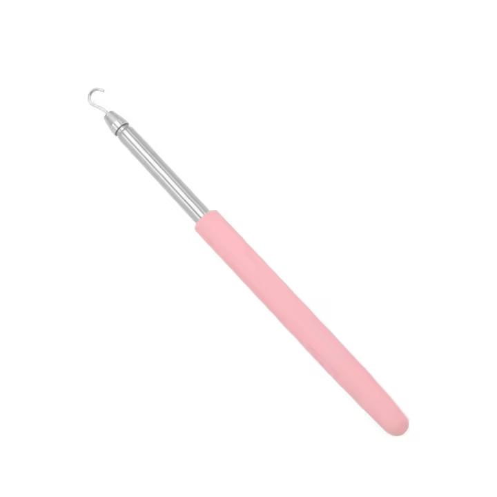 Herramienta De Pulsera Ayuda Para Joyería Aided Unfasten Herramienta De Cierre Rapido Aparato Para Desatar Hebjes Y Cremalleras Equipo De Artesanía - 1