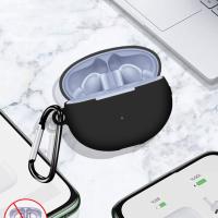 Funda Protectora De Silicona Para Huawei FreeBuds 6i Casing Antipolvo Para Auriculares Inalámbricos Cubierta De Protección - details 2