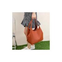 Bolso Cruzado de cuero para Mujer, Bandolera de 3 Capas de gran capacidad, Estilo Vintage, de diseñador, 2022 - details 3