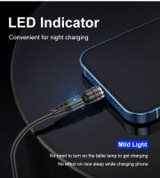 Cable Magnético OTTWN 2 En 1 PD 60W Carga Rápida Para iPhone 14 13 pro Max Xiaomi 12 Poco M4 X4 USB C a Tipo C Micro Datos - details 6