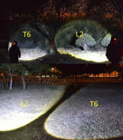 Linterna Frontal LED De Inducción Potente Recargable USB/DC Aleación De Aluminio Impermeable Para Actividades Al Aire Libre Torchas Frontales De Alta Luminosidad - details 1