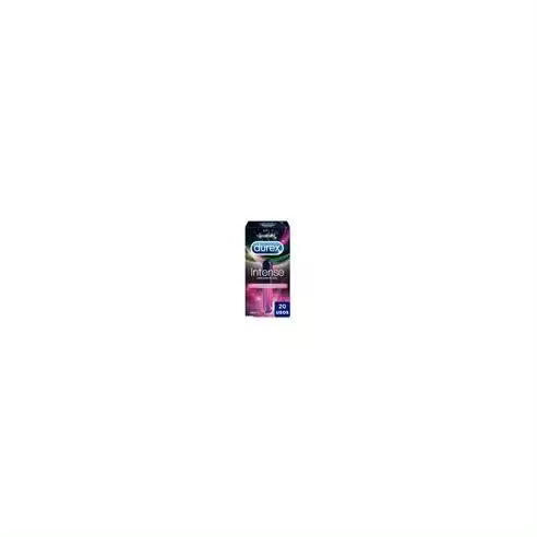 DUREX INTENSE ORGASMIC GEL 10 ML - 1