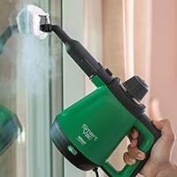 XSQUO Useful Tech Smart Vac  Vaporeta limpiadora de vapor con 6 funciones diseño 2 en 1 de manos y suelo de 1200W, 3,5 bares y 40 g/min de vapor continuo - details 8