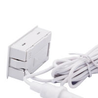 Mini Termómetro Y Higrómetro Digital Para Caja De Réptiles Medidor De Temperatura Y Humedad Electrónico Con Pantalla Digital - details 6