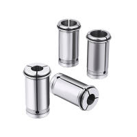 LIHAOPING C32 Chuck Collet Herramienta 3-26mm C32-3 C32-20 C32-10 C32-25 Torno CNC Millado Fuerte Potencia Taladro Mill Shank - details 5