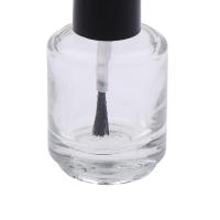 Botellas Vacías De Gel Para Uñas Con Cierre Y Brocha 4/5/8/10/15ML Contenedores De Maquillaje Botellas De Gel Para Uñas - details 9