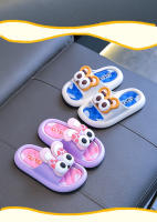 Sandalias De Verano Para Niños Y Niñas Con Suela Antideslizante Y Material Suave Para Uso Interior Y Baño Sandalias Familiar - details 16