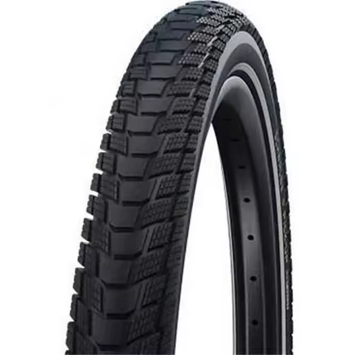 Schwalbe Cubierta Rígida De Mtb Pick-up Performance Super Defense 27.5´´ X 2.35 - 1