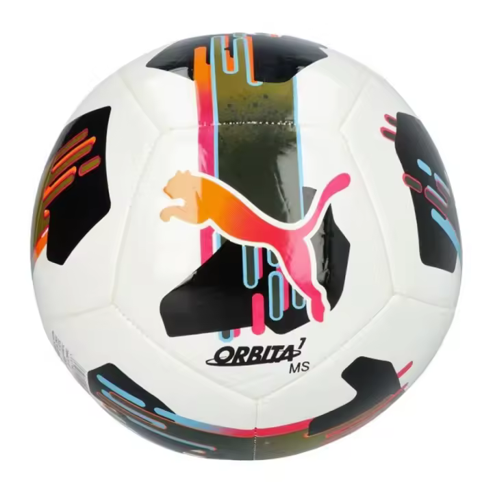 Balon Puma Orbita 7 Ms Blanco 084475-01 - 1