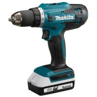 MAKITA DF488D004 - Taladro atornillador G-series 18V - details 2