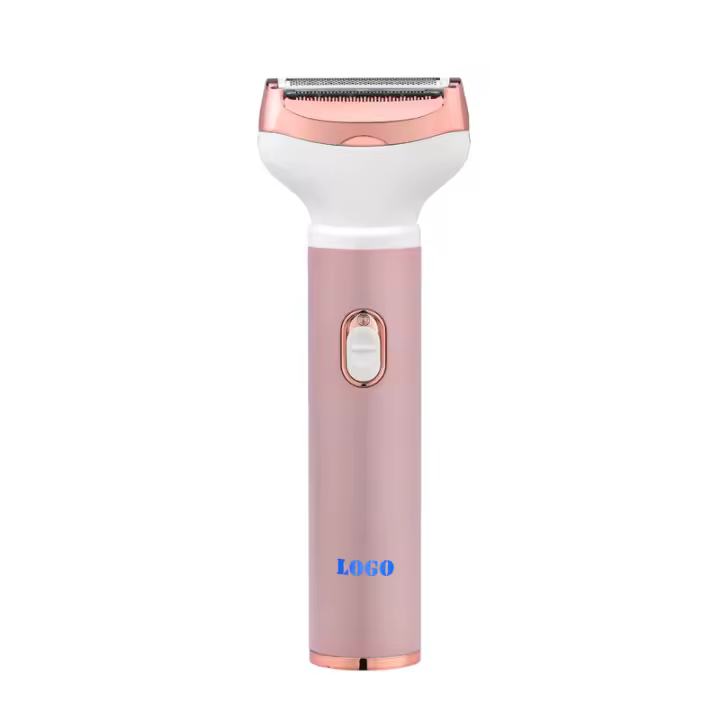 Depilación Eléctrica device, device of depilation privada para Damas, Conjunto de carga USB - 1