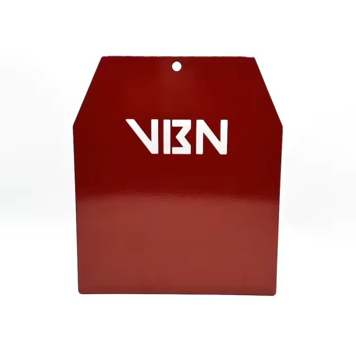 Placas de lastre VBN (5,75 - 8,75 lbs) - 1