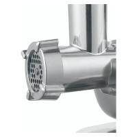 ROBOT MULTIFUNCIONAL 3 EN 1, PICADORA - LICUADORA - AMASADORA , 1400 W, 6L con 6 velocidades, Bol de acero inoxidable color Dorado - details 2