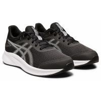 Zapatillas Running Niño/a Asics Patriot 13 GS Color Negro y Blanco-1014A267-020 - details 1