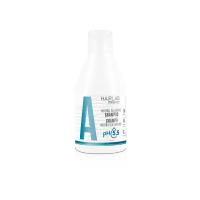 Salerm Champú Neutro Equilibrante 300 Ml. | Champú neutro dermoprotector con vitaminas del grupo B y C propias del té verde y la avena, que ayudan a hidratar y cuidar el cuero cabelludo y cabello. - details 0