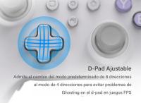 Gulikit Gamepad KK3 Max Controller - NS39 - details 7