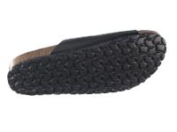 Sandalias Piel Unisex Color: Negro, Marrón, Cuero y Arena Tallas: 36-46 Modelo  Marca: Sevillas - details 11