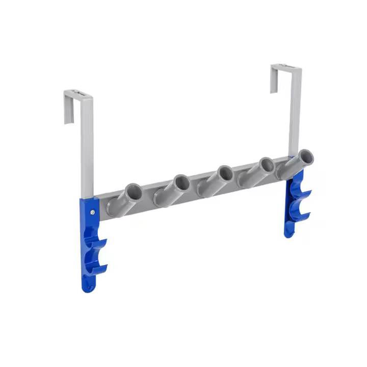 Bestway Organizador Accesorios Acero y Abs Piscina y Jardin 58674 - 1